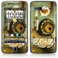 IdeaSkinHTCDesireZ保护膜迷恋蜗牛