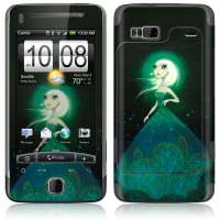 IdeaSkinHTCDesireZ保护膜光芒与巫术