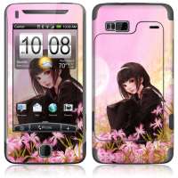 IdeaSkinHTCDesireZ保护膜东云抚子