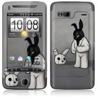 IdeaSkinHTCDesireZ保护膜二重兔