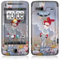 IdeaSkinHTCDesireZ保护膜三丽鸥之梦