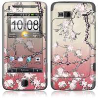 IdeaSkinHTCDesireZ保护膜兔子花