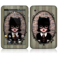 IdeaSkin三星P1000保护膜凉拌卷心菜我的最爱