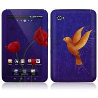 IdeaSkin三星P1000保护膜蜂鸟