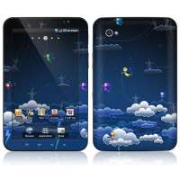 IdeaSkin三星P1000保护膜电闪雷鸣