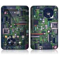 IdeaSkin三星P1000保护膜主板上市