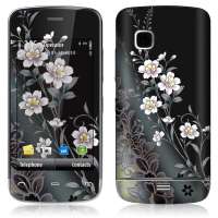 IdeaSkinC5保护膜奢华花束