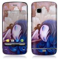 IdeaSkinC5保护膜宁静