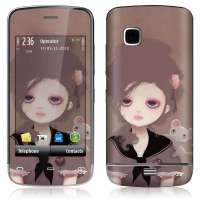 IdeaSkinC5保护膜艾玛