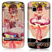 IdeaSkinC5保护膜粉魅力