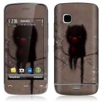 IdeaSkinC5保护膜贝拉米