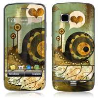 IdeaSkinC5保护膜迷恋蜗牛