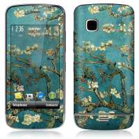 IdeaSkinC5保护膜盛开的杏仁花