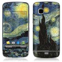 IdeaSkinC5保护膜星夜