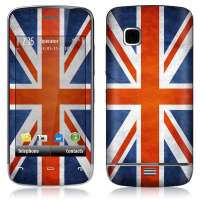 IdeaSkinC5保护膜英国国旗