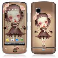 IdeaSkinC5保护膜嗯!