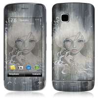 IdeaSkinC5保护膜靠近