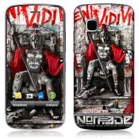 IdeaSkinC5保护膜宝座