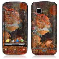 IdeaSkinC5保护膜夜光