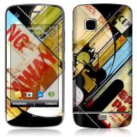 IdeaSkinC5保护膜祈祷