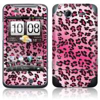 IdeaSkin15保护膜粉色魅惑豹纹