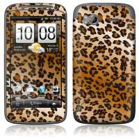 IdeaSkin14保护膜狂野棕色豹纹