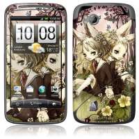 IdeaSkin14保护膜森林季节