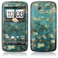 IdeaSkin14保护膜盛开的杏仁花