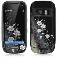 IdeaSkin诺基亚C7保护膜奢华花束