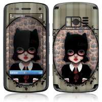 IdeaSkinC6-01保护膜凉拌卷心菜我的最爱