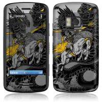 IdeaSkinC6-01保护膜降龙骑士