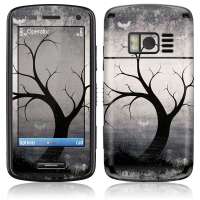 IdeaSkinC6-01保护膜雪