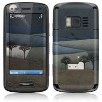 IdeaSkinC6-01保护膜月夜