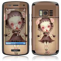 IdeaSkinC6-01保护膜嗯!