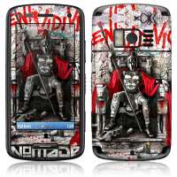 IdeaSkinC6-01保护膜宝座