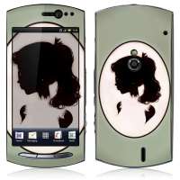 IdeaSkin索尼爱立信MT15i保护膜简影