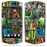 IdeaSkin索尼爱立信MT15i保护膜书架