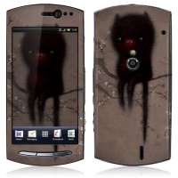 IdeaSkin索尼爱立信MT15i保护膜贝拉米