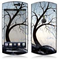 IdeaSkin索尼爱立信MT15i保护膜汇聚