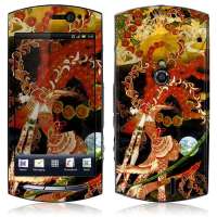 IdeaSkin索尼爱立信MT15i保护膜凤凰涅槃