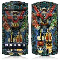 IdeaSkin索尼爱立信MT15i保护膜防卫芒迪