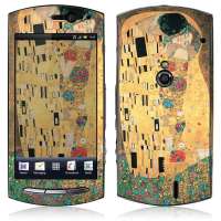 IdeaSkin索尼爱立信MT15i保护膜吻