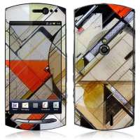 IdeaSkin索尼爱立信MT15i保护膜清洁