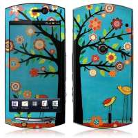 IdeaSkin索尼爱立信MT15i保护膜阳光