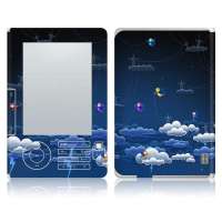 IdeaSkin锦书经典版保护膜电闪雷鸣