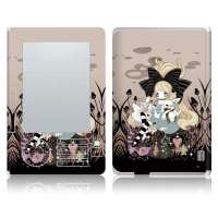 IdeaSkin锦书经典版保护膜黑暗中的爱丽丝