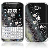 IdeaSkinHTCG16保护膜奢华花束