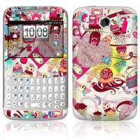 IdeaSkinHTCG16保护膜玩具大战