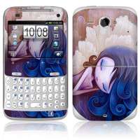 IdeaSkinHTCG16保护膜宁静