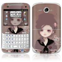 IdeaSkinHTCG16保护膜艾玛